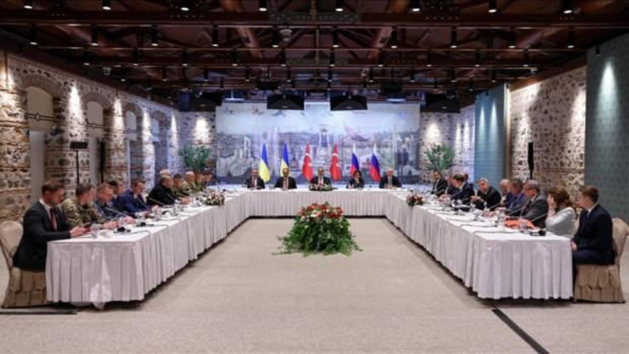 Son dakika... Trump'tan flaş esir takası açıklaması... Rusya-Ukrayna savaşında son durum