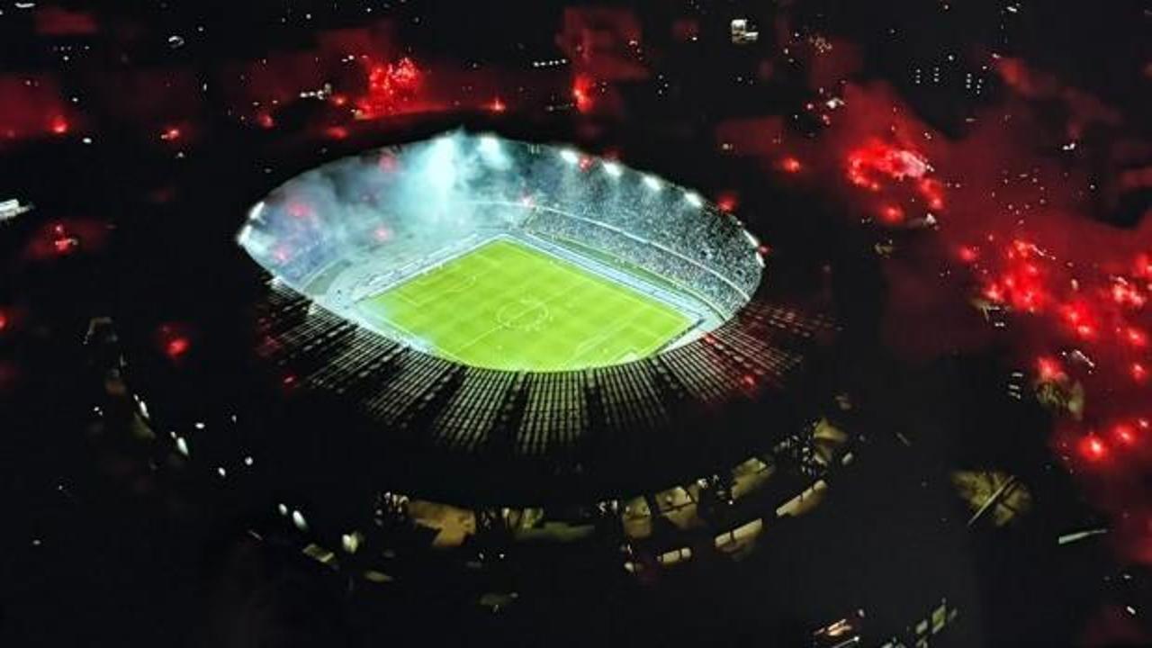 Son haftaya 1 puan farkla girilmişti! Nefes kesen yarışta şampiyon belli oldu