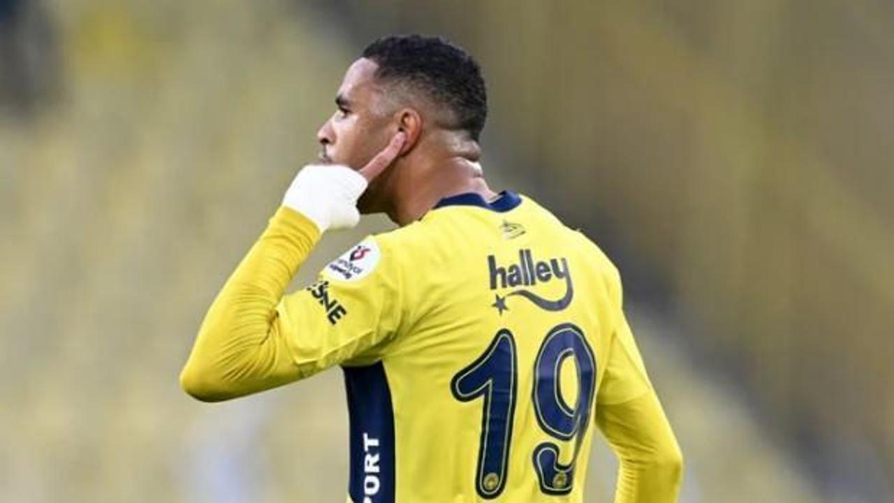Son hareketi ortalığı karıştırdı! Ayrılmak isteyen En-Nesyri'ye rekor teklif