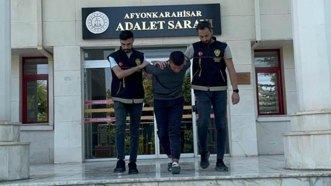 Sultan'ı canice öldüren katilden kan donduran savunma! 