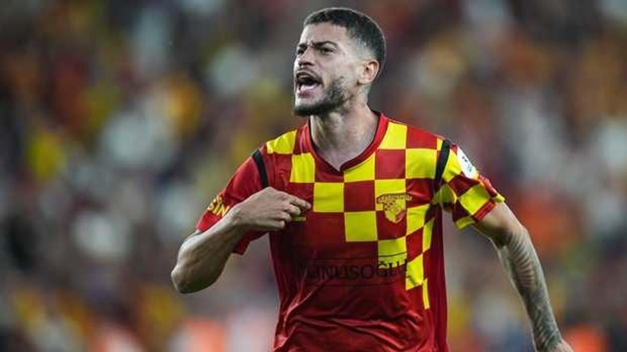 Süper Lig ekibi para basacak: Brezilyalı yıldıza 'astronomik' teklif