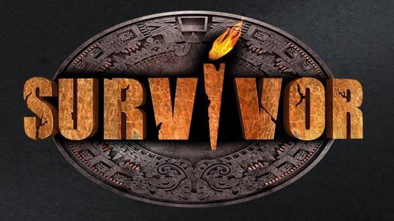 Survivor All Star'da nabızları yükselten gelişme! Gelen açıklama gündem oldu
