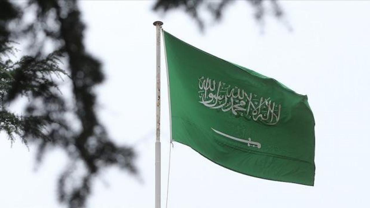 Suudi Arabistan’dan 73 yıl sonra bir ilk!
