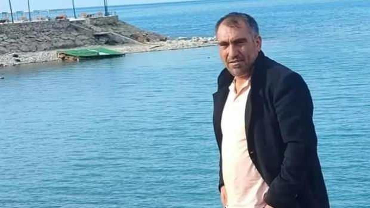 Tanımadığı kişiler evinin önünde öldürdü!