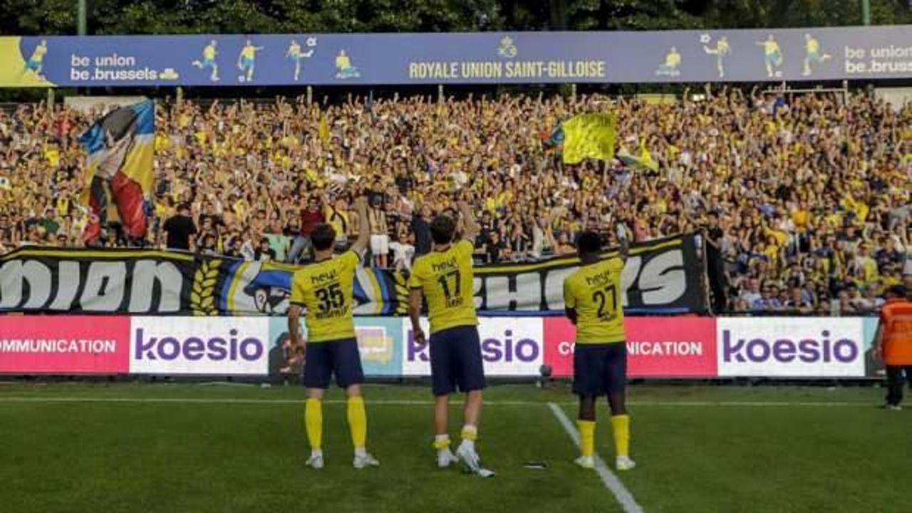 1935'ten sonra bir ilk! 90 yıl sonra şampiyon oldular