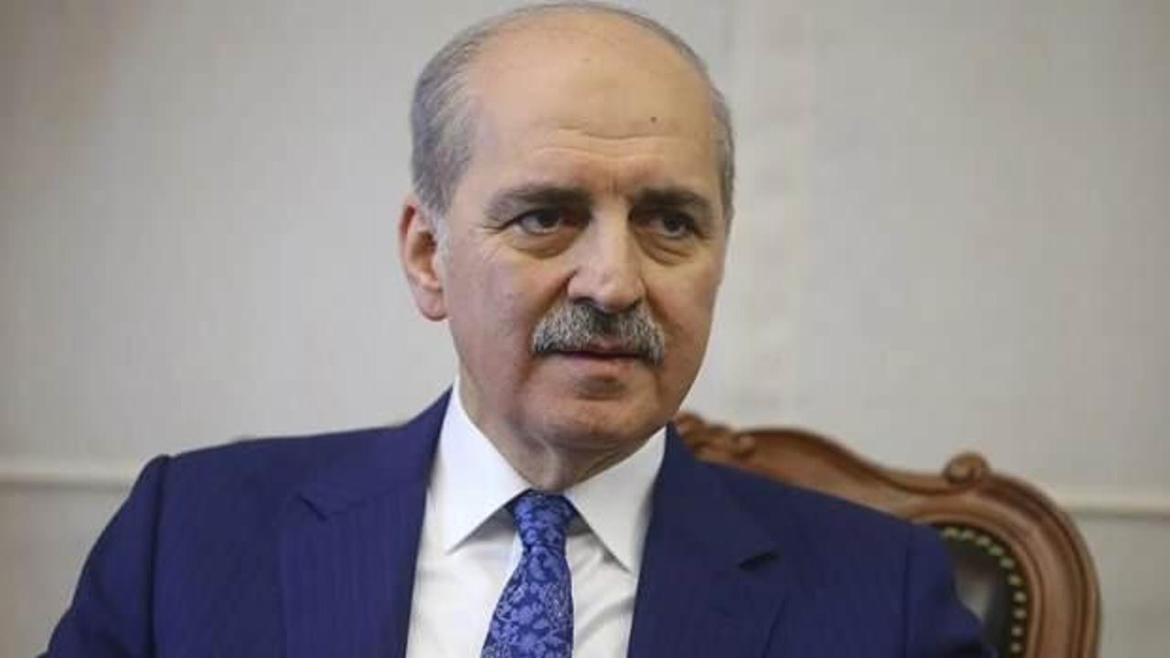 TBMM'de 'komisyon' kurulacak mı? Bahçeli'nin çağrısına Kurtulmuş'tan ilk yanıt