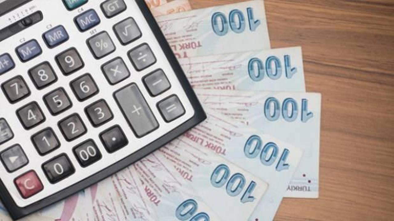 Temmuz'da emekli ve memur maaşları ne kadar olacak 2025?
