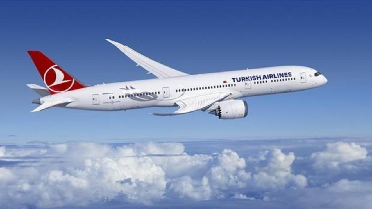 THY, 92'nci kuruluş yıl dönümünü kutluyor