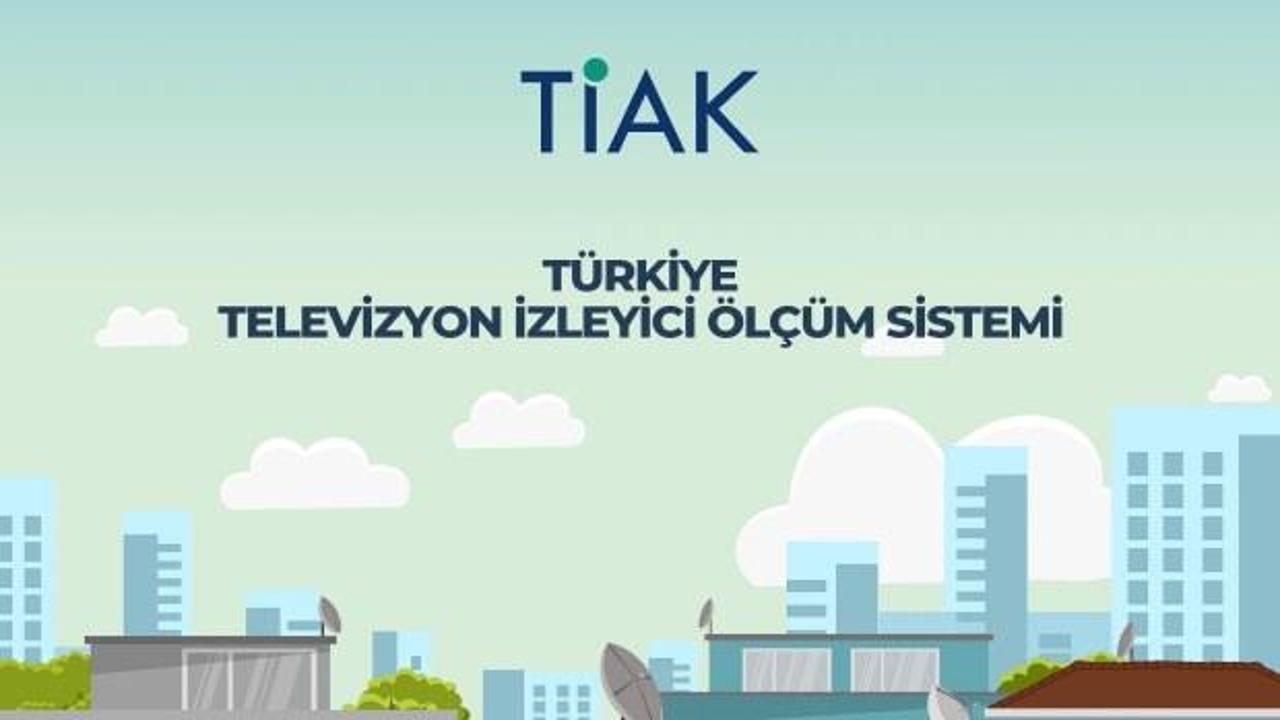 TİAK'tan sosyal medya hamlesi