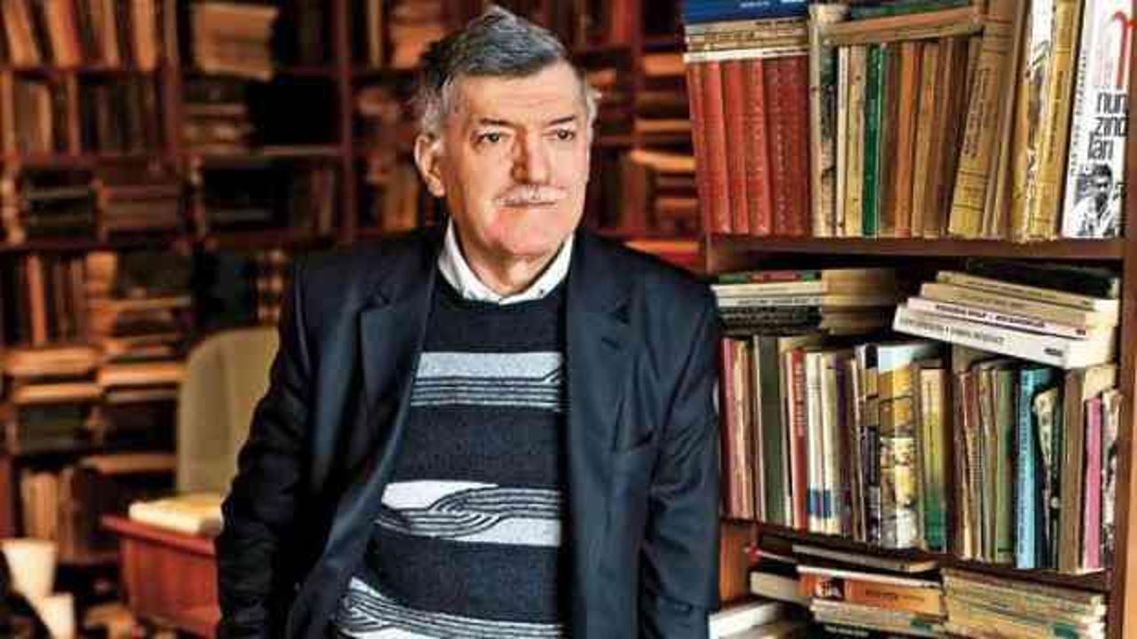 Ali Haydar Haksal'dan okuyucularına mesaj var: Dualarınızı bekliyorum