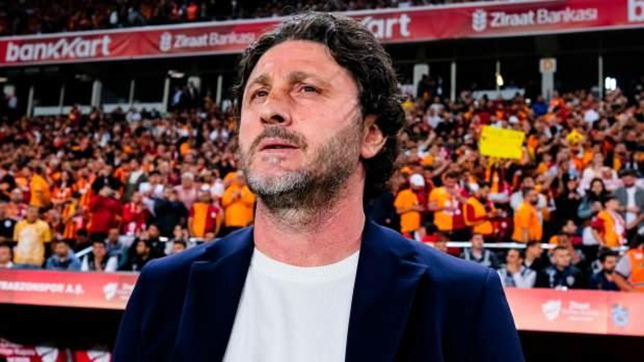 Trabzonspor ameliyat haberiyle sarsıldı: File bekçisi bıçak altına yattı
