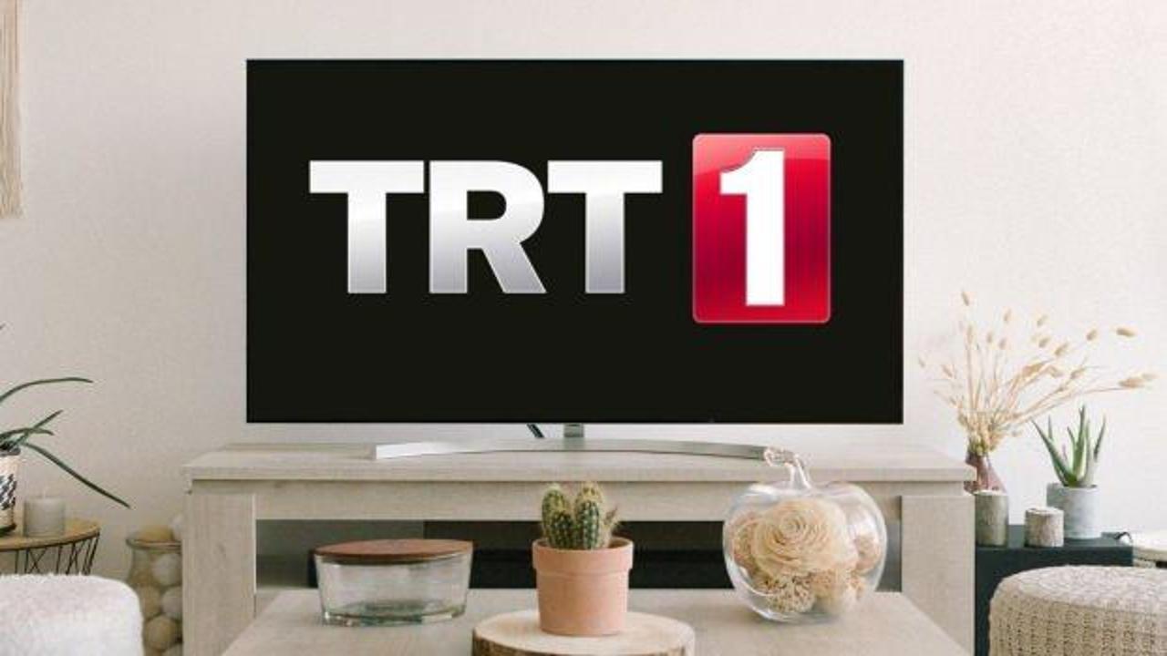 TRT1'den ardı ardına final kararı! Bir dizisi daha seyircisine elveda diyecek