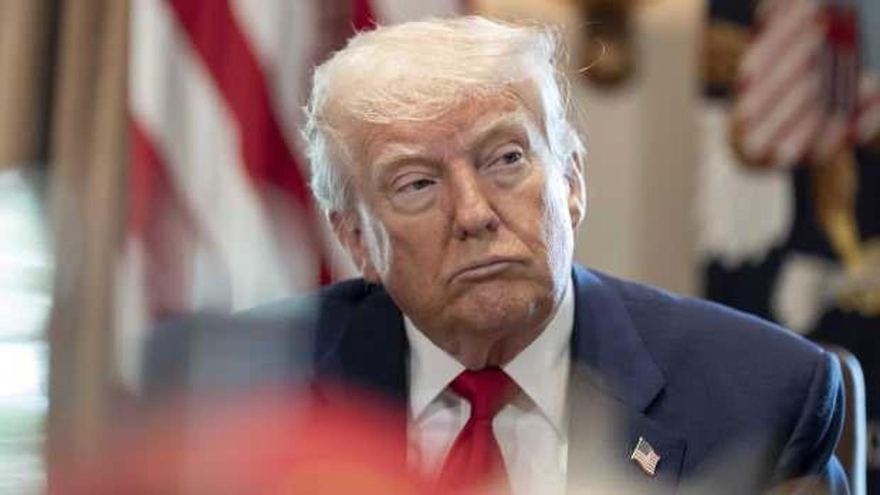 Trump döneminde Amerikan dış politikası: Sert gerilimlerden pragmatik açılımlara geçiş