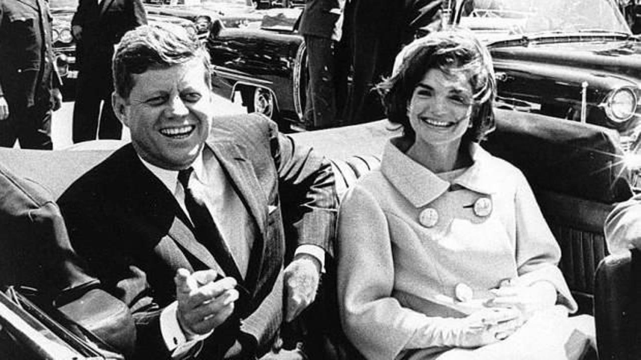 Trump, Kennedy suikastı dosyalarını açıyor: Dünya tarihinde yeni bir dönem