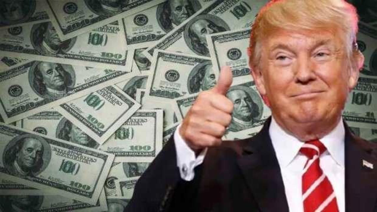 Trump tehdit etti, Apple 70 milyar dolar kaybetti
