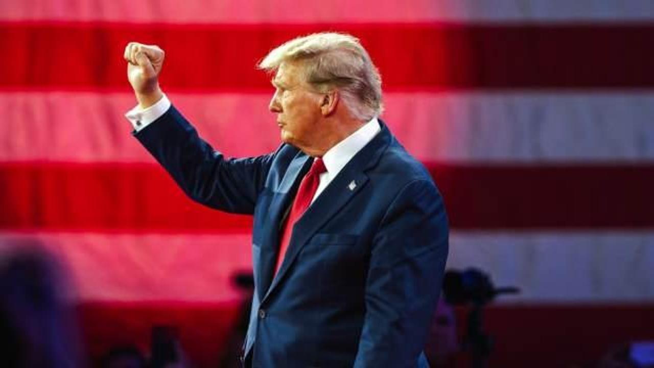 Donald Trump'ın 'Suriye' planı! Türkiye detayı dikkat çekti...