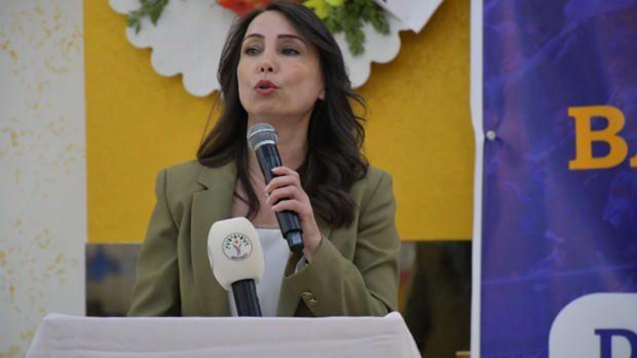 Tülay Hatimoğulları: Orta Doğu'da kartlar yeniden karılırken bize düşen...