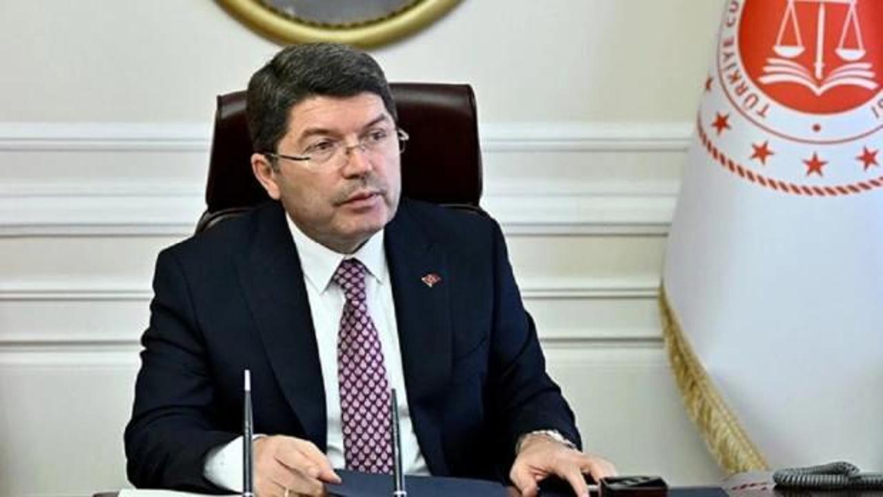 Tunç: Yıl sonuna kadar kadastro davalarını sıfırlamayı hedefliyoruz