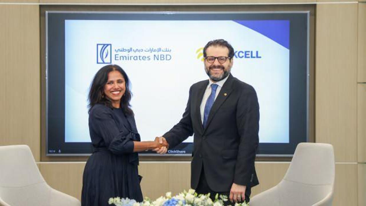 Turkcell’in veri merkezi yatırımlarına 100 milyon euroluk finansman