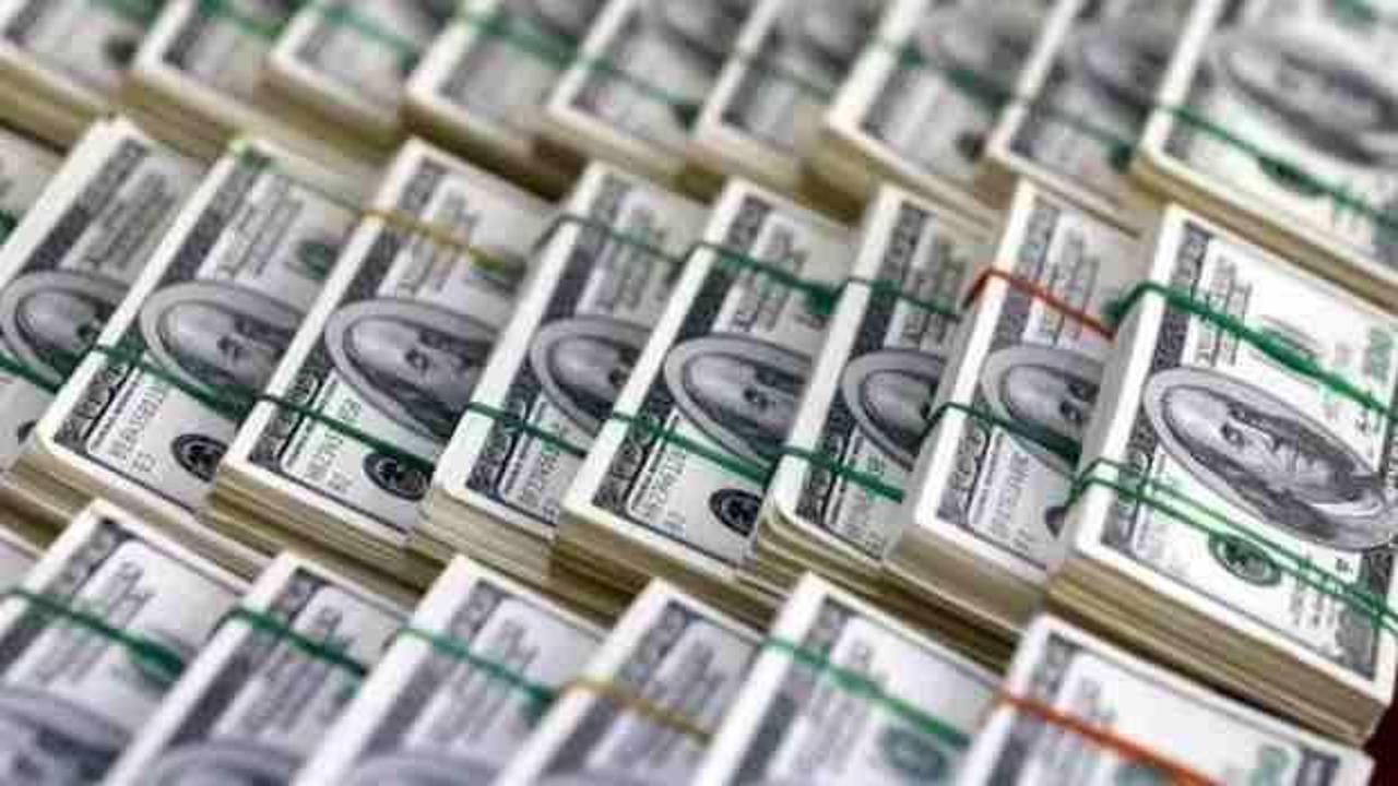 Türkiye'nin mart ayı uluslararası yatırım pozisyonu verileri açıklandı