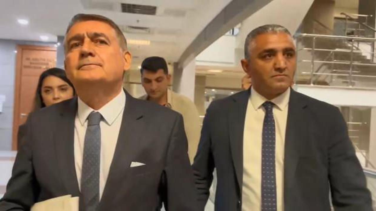  TÜSİAD davasında ara karar verildi: Turan ve Aras için yurt dışı yasağı kaldırıldı