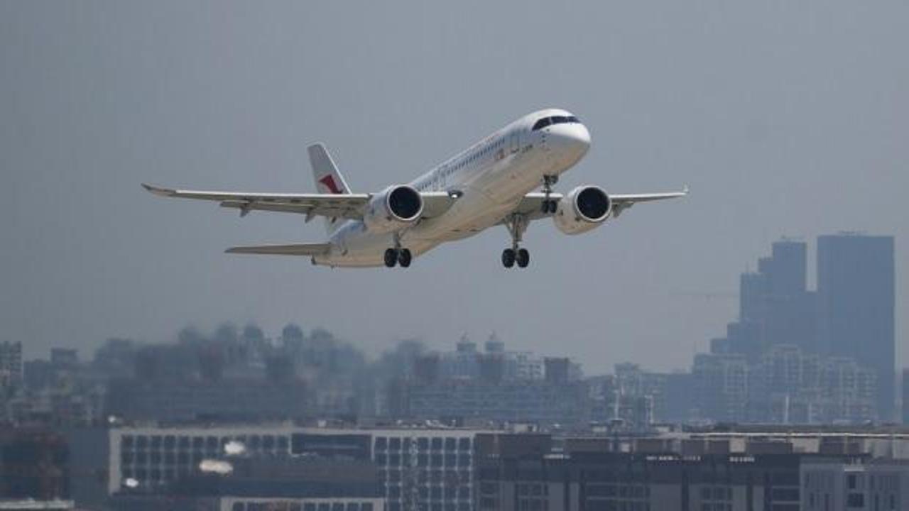 Federal mahkemede suçlu bulundu... New York-Paris seferine kaçak bindi!