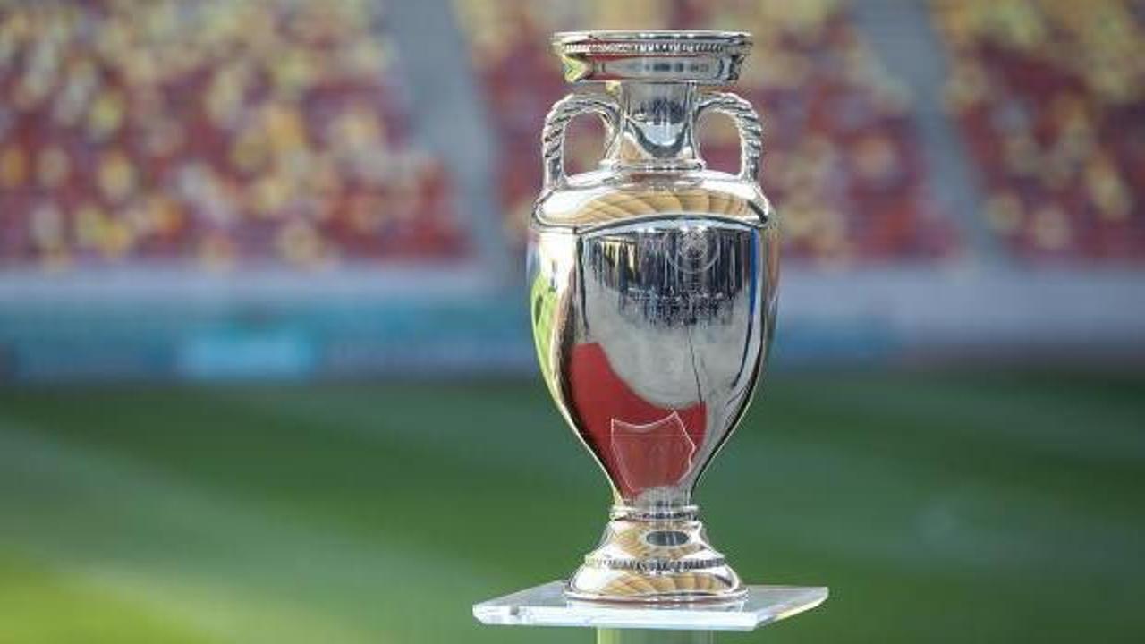 UEFA'dan Avrupa Şampiyonası için kritik karar!