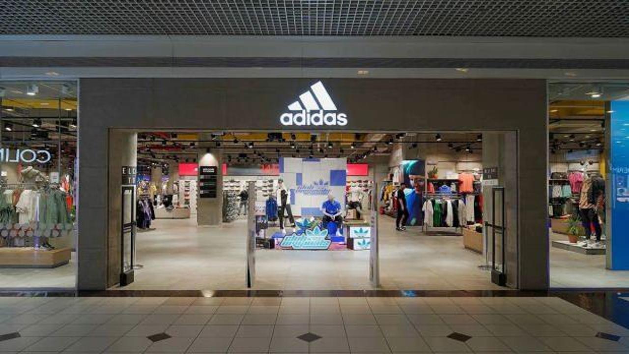 Ünlü giyim markası Adidas skandalı açıkladı: Müşterilerin verileri çalındı