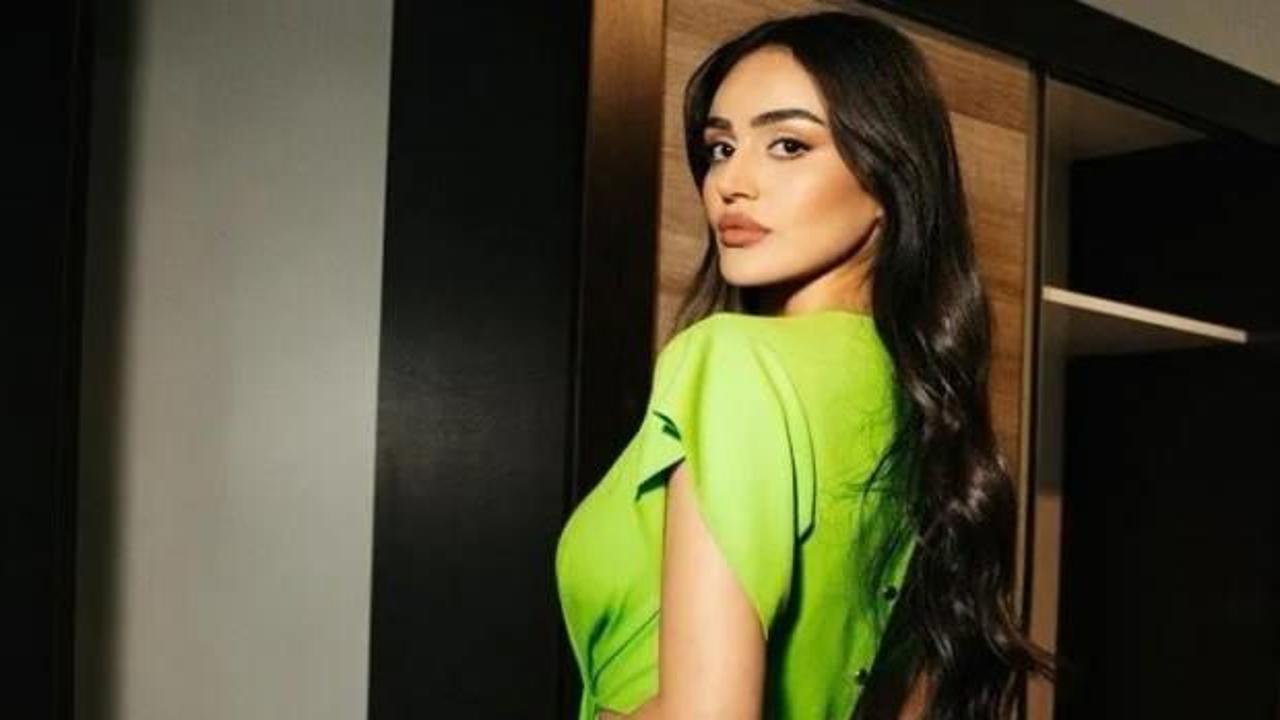 Ünlü şarkıcı Elif Buse Doğan'ın hayatını kabusa çevirdi! Mahkemeden karar