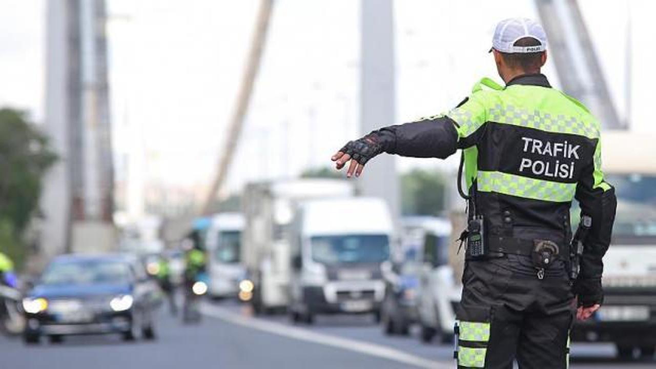 Valilik duyurdu! İstanbul'da bazı yollar trafiğe kapatılacak