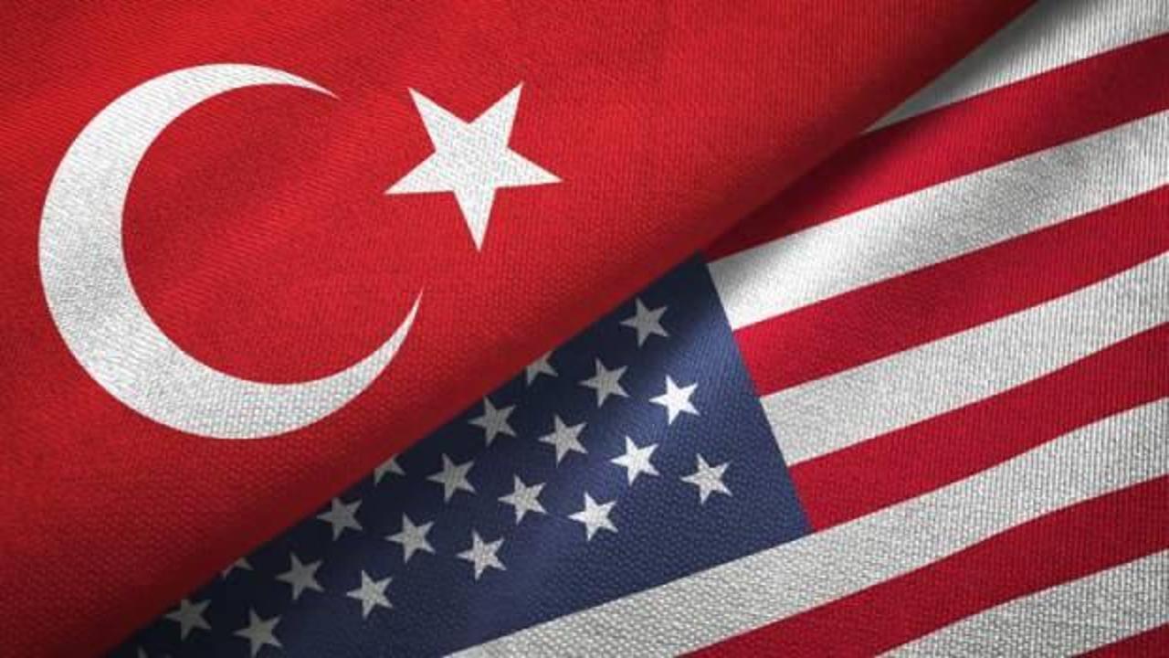 Washington'da kritik Suriye toplantısı! Türkiye ve ABD kolları sıvadı!