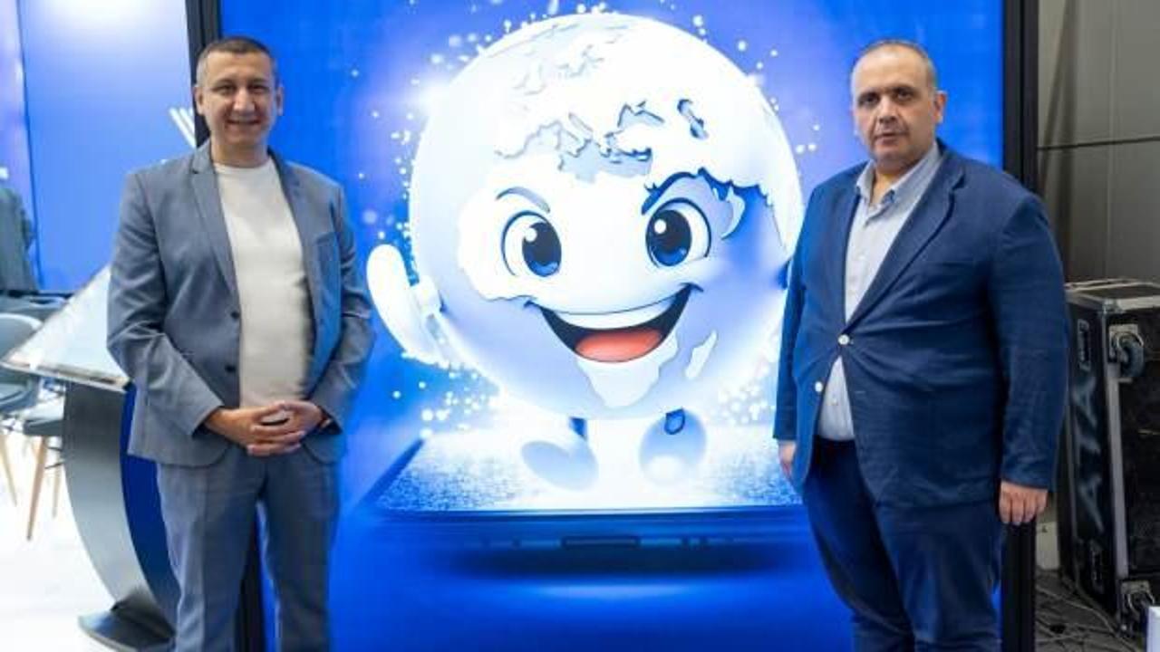 Worldef’te WOP rüzgarı esti