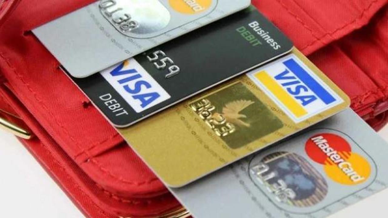 Yeni dönem başlıyor: Kredi kartlarında vade sınırı değişiyor!
