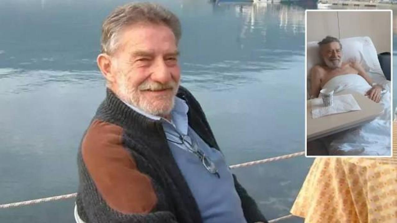 Yeşil&ccedil;am'ın usta ismi Mekin ameliyata alınmıştı! İşte son durumu