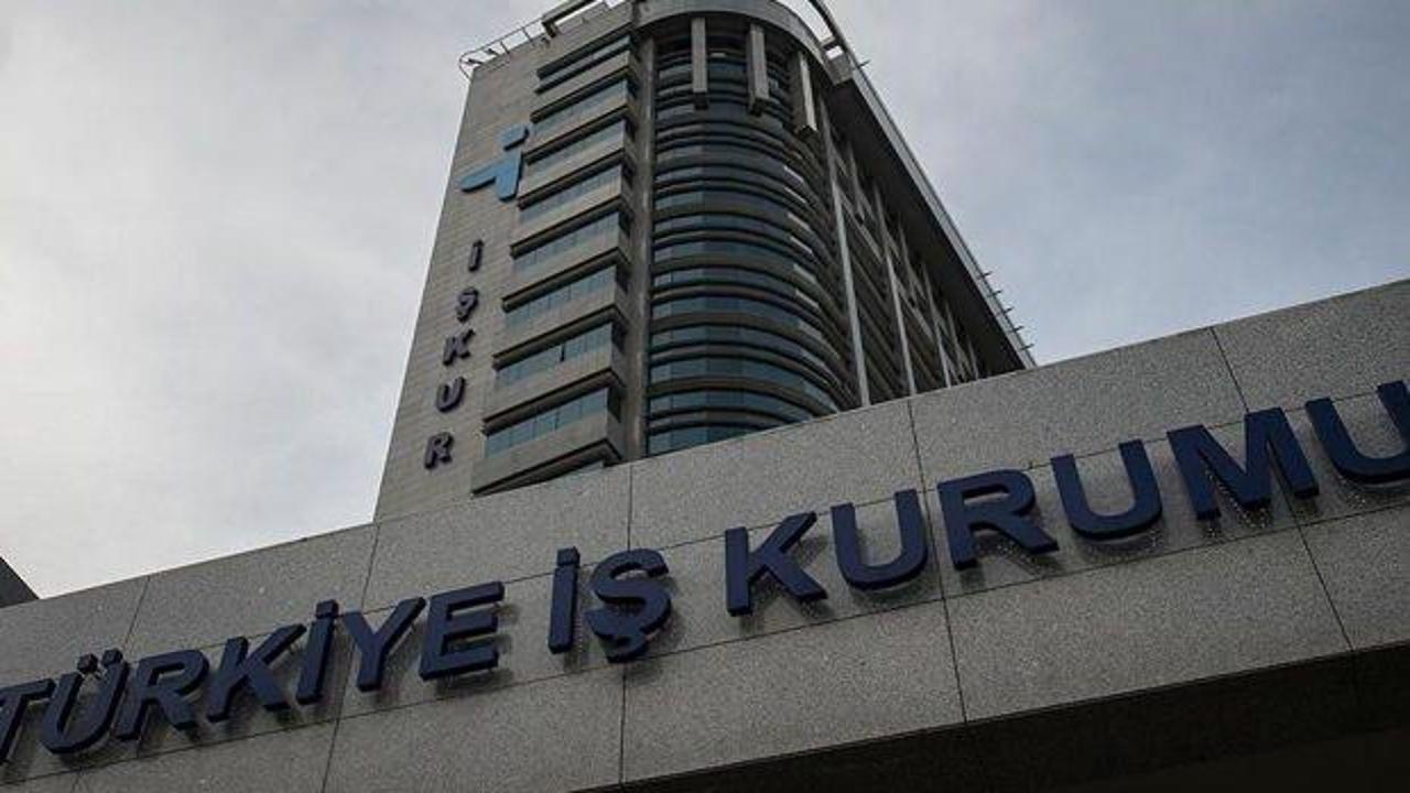 Yılın ilk dört ayında 25 binden fazla kişiye kariyer desteği verildi