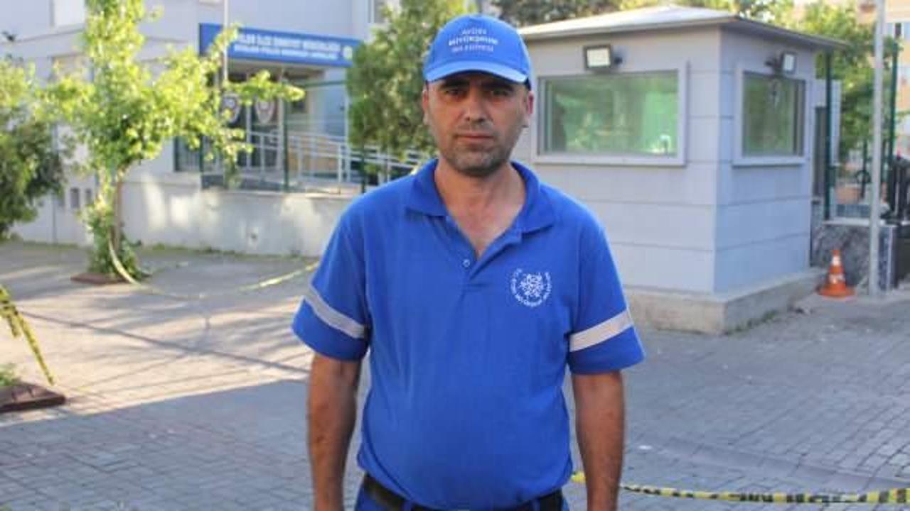 Yolda buldu, 'Aileme haram yedirmem' diyerek sahibini aramaya başladı