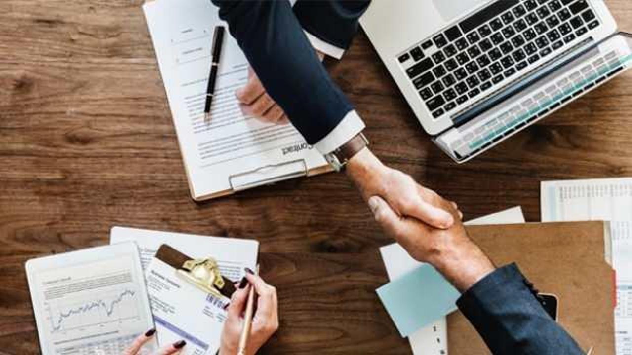 Ziraat Bankası 565 memur alıyor! İşte alım yapılacak kadrolar