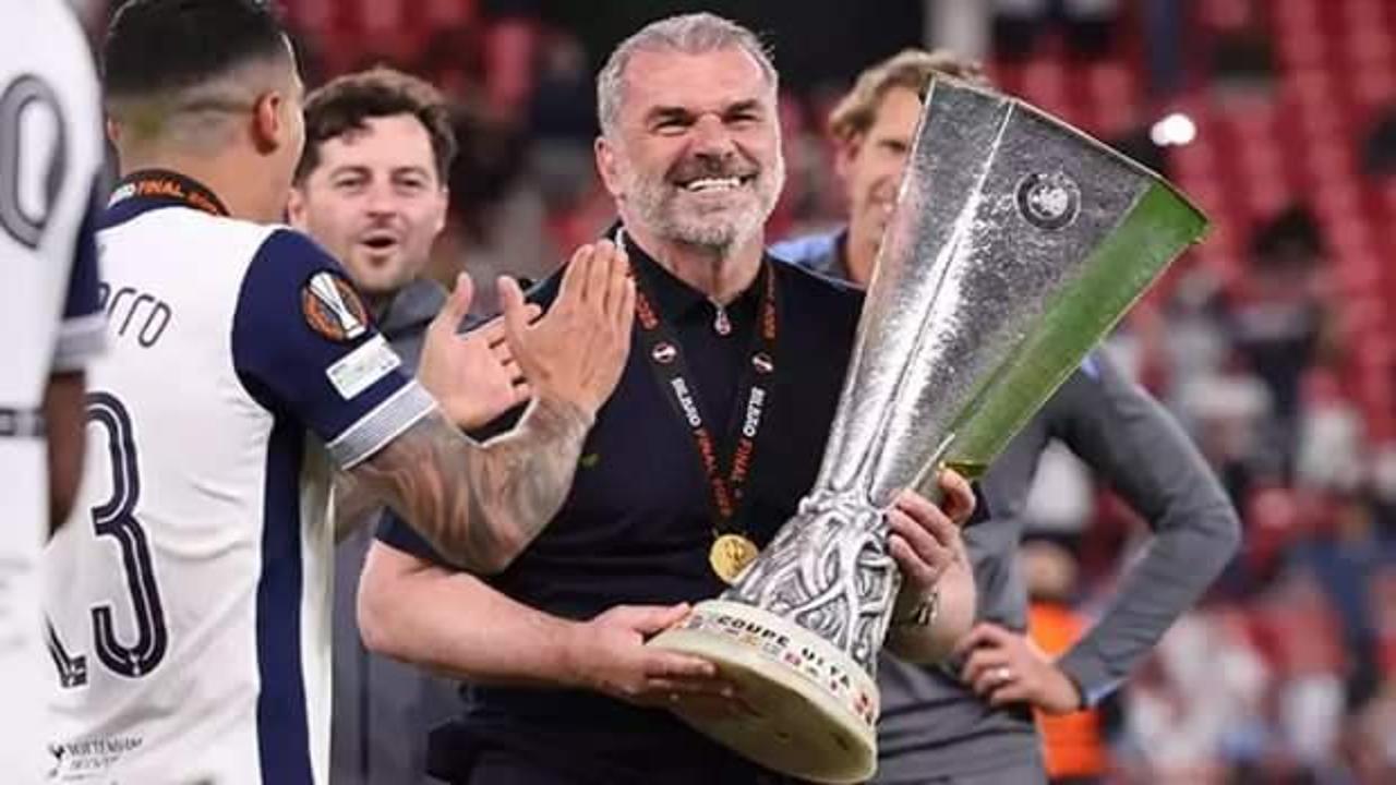 17 yıl sonra takımına kupa kazandırmıştı! Kovulması an meselesi