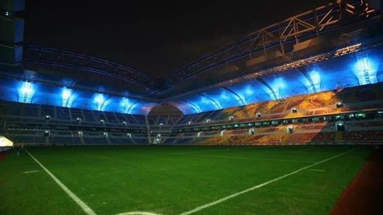 1. Lig'e yükselecek son takımın belli olacağı stat açıklandı