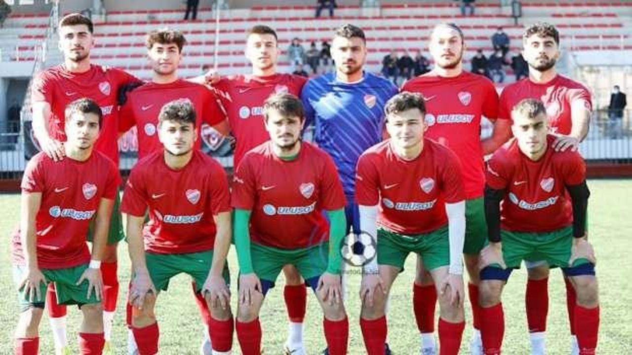 1. Lig’in efsanesi amatörde: 114 yıllık çınar 3. Lig’in kapısından döndü