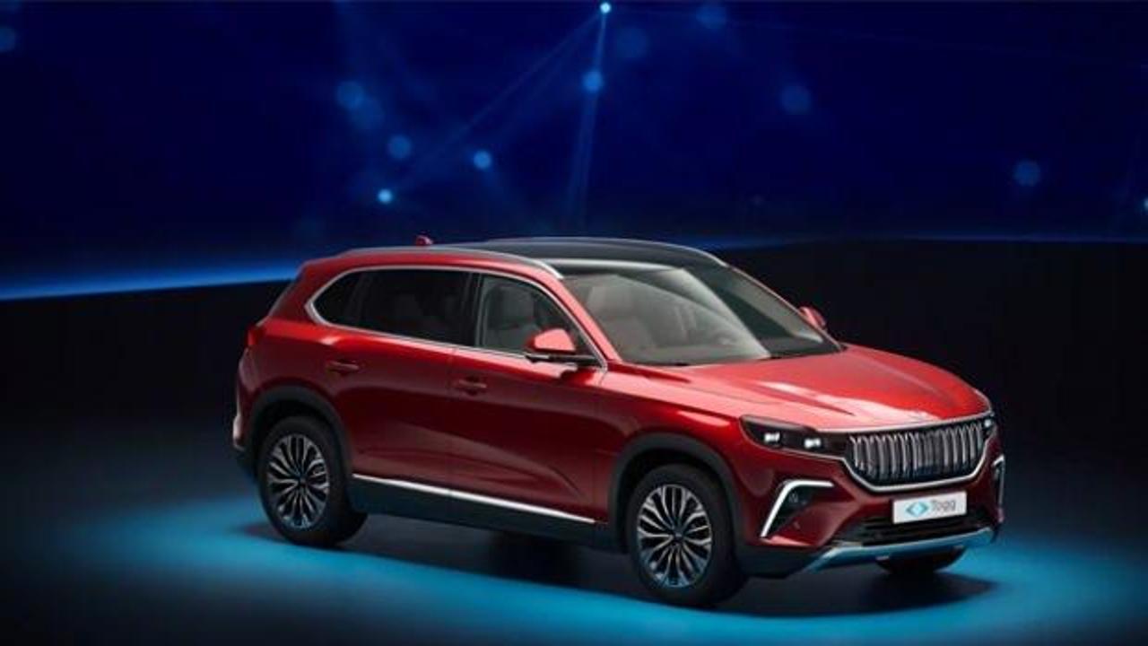 2025 TOGG fiyat listesi / Togg T10F Sedan ne zaman geliyor?