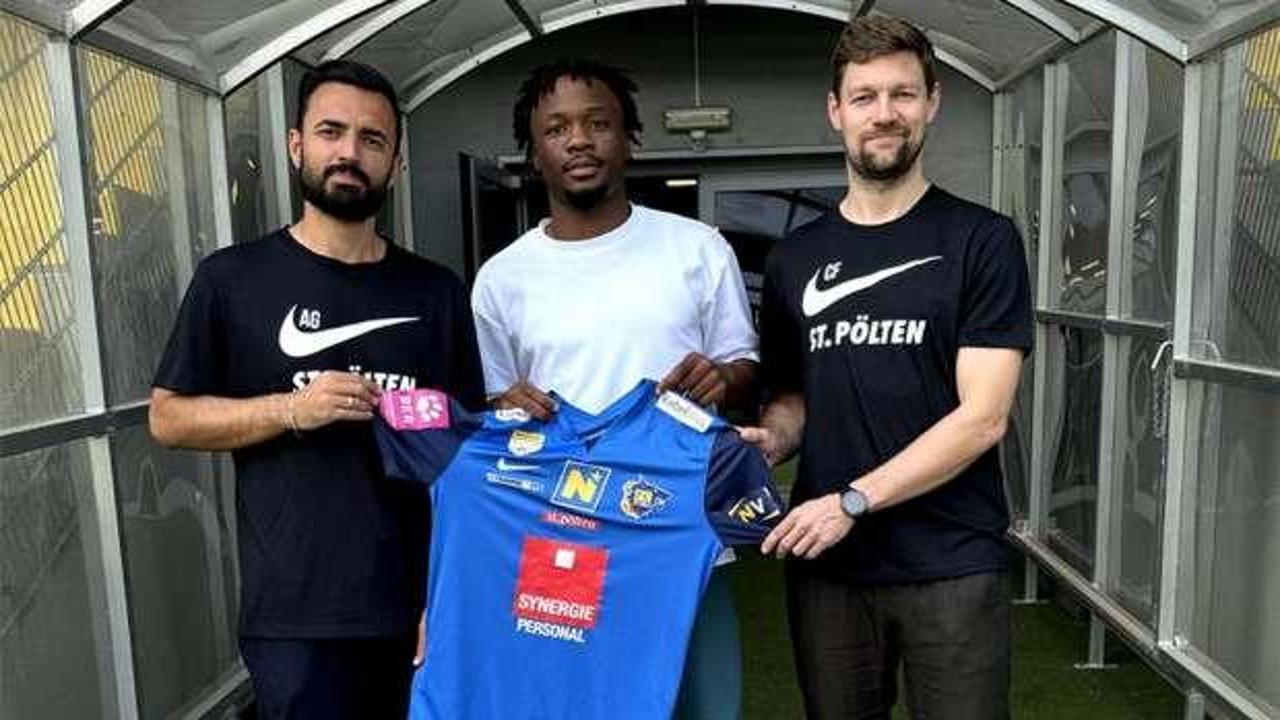Avrupa'dan Süper Lig'e geliyor: 26 maça çıkıp 23 gol attı 'kral' oldu