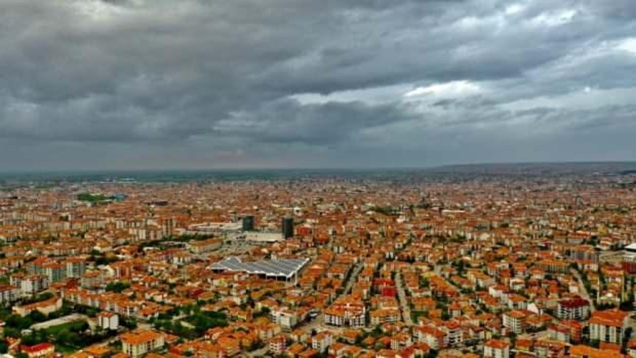 27 Mayıs: Hem Türkiye'nin hem de Aksaray'ın ortak yas günü