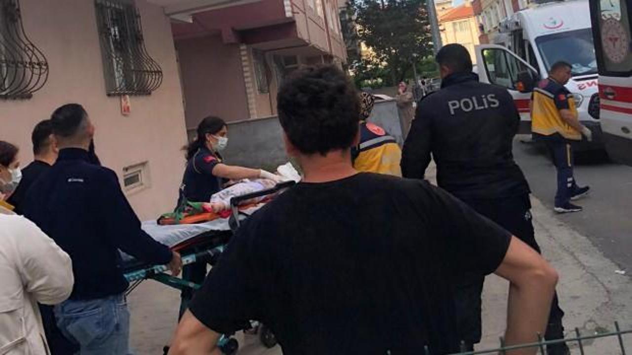 2 yaşındaki Meyra bebeğin acı &ouml;l&uuml;m&uuml;! 5. kattan d&uuml;şt&uuml;