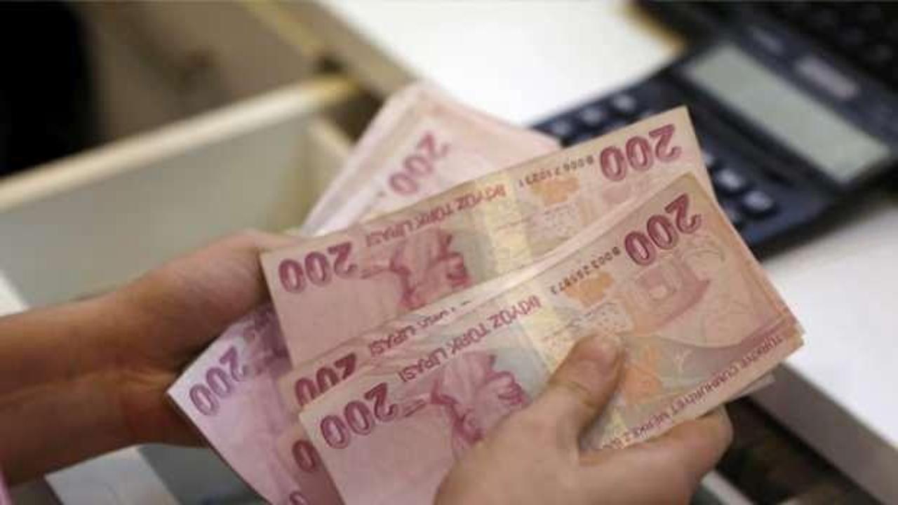 5000 TL doğum yardımı ödemeleri başladı: İşte sorgulama ekranı