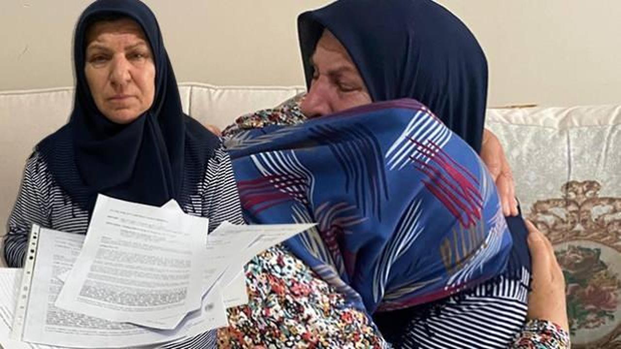 Yok böyle dolandırıcılık! Ağlaya ağlaya yardım istedi