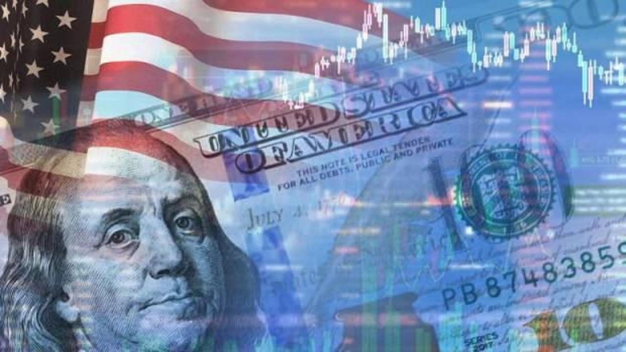 ABD ekonomisi, yılın ilk &ccedil;eyreğinde daraldı