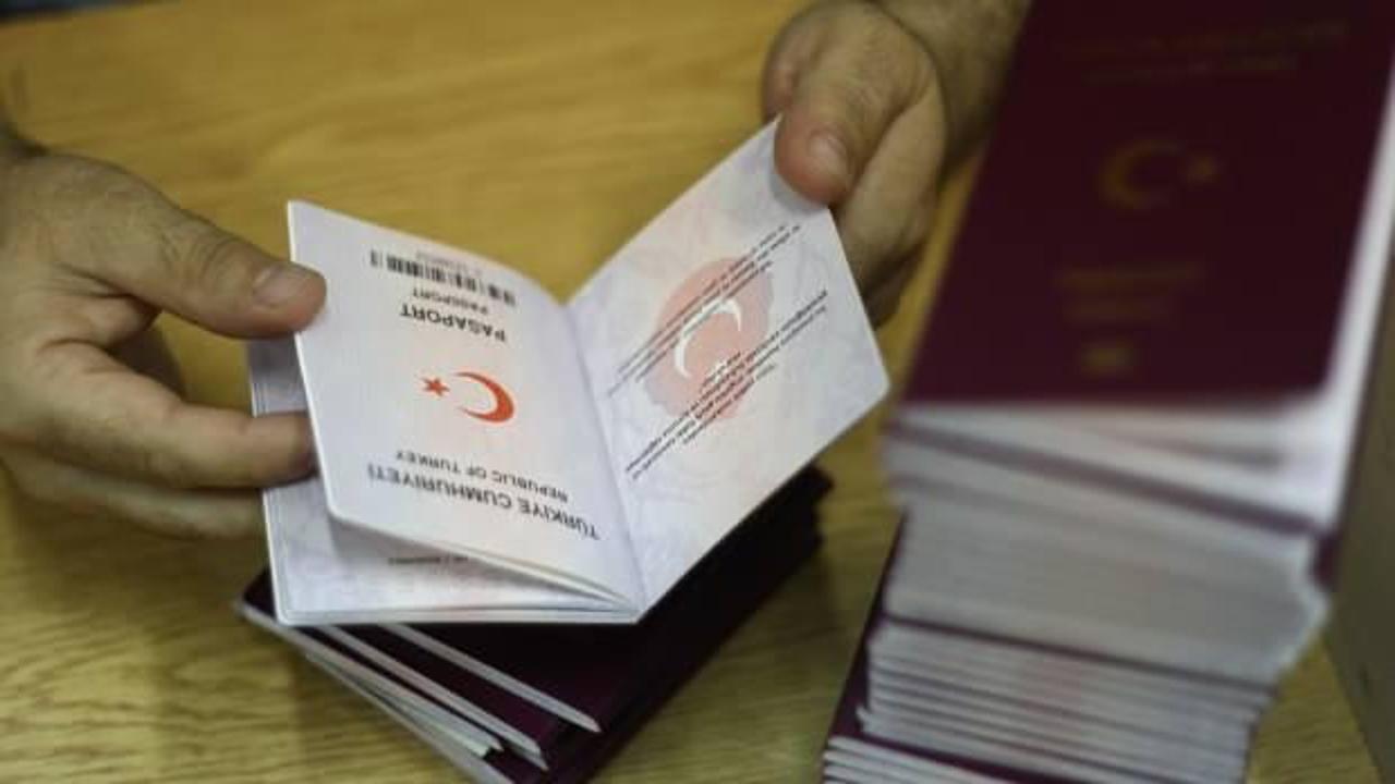 ABD vizesinde yeni dönem