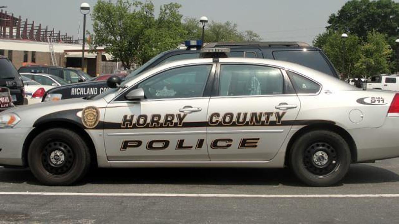 ABD'de silahlı saldırı paniği... &Ccedil;ok sayıda yaralı var!