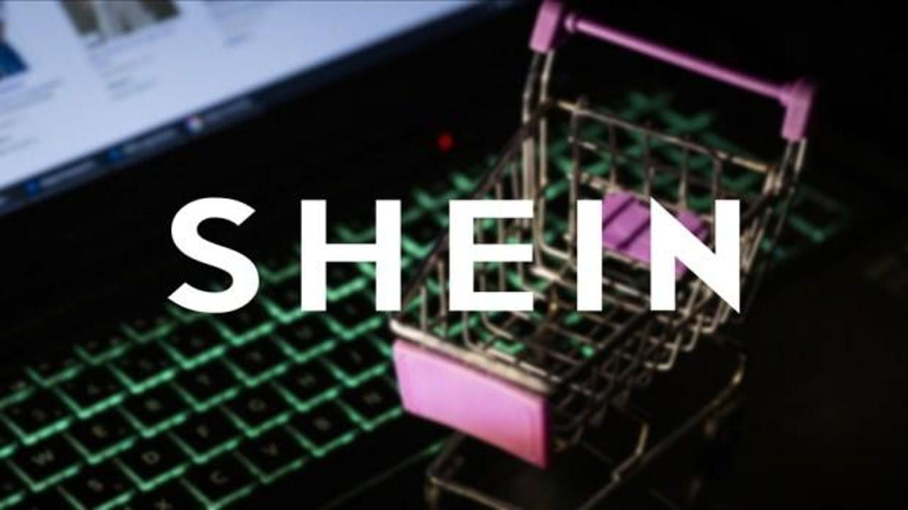 AB'den e-ticaret şirketi Shein'e uyarı